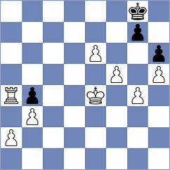 Bazeev - Biernacki (chess.com INT, 2023)