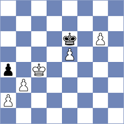 Leonardi - Pockaj (Chess.com INT, 2021)