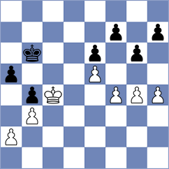 Hawes - Savva (Chess.com INT, 2021)