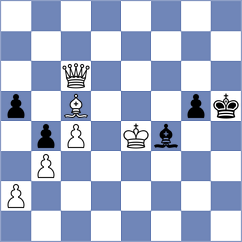 Ranasinghe - Takayasu (Chess.com INT, 2021)