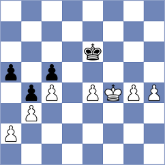 Torres Dominguez - Szente Varga (chess.com INT, 2023)