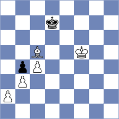 Mazurkiewicz - Arhan (chess.com INT, 2023)