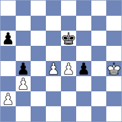 Korchynskyi - Tymrakiewicz (chess.com INT, 2024)