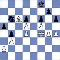 Travadon - Pranesh (chess.com INT, 2024)
