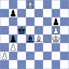 Provotorov - Fakhretdinov (Chess.com INT, 2021)