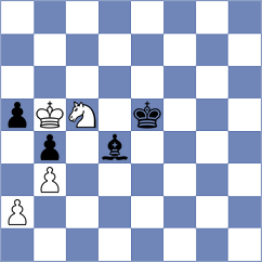 Marin Pincheira - Cristobal (chess.com INT, 2023)