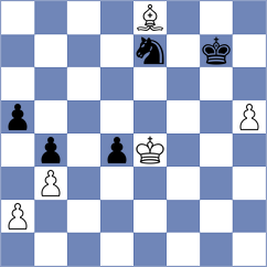Bitoon - Kouskoutis (chess.com INT, 2023)