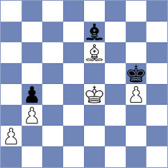 Arjun - Mekhane (chess.com INT, 2023)