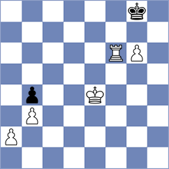 Padmini - Kunal (chess.com INT, 2024)