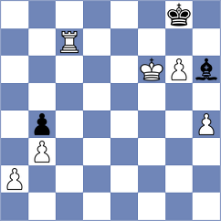 Labussiere - Porat (chess.com INT, 2024)