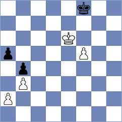 Trent - Borawski (Chess.com INT, 2021)