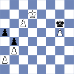 Cosma - Botsari (Chess.com INT, 2021)