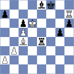 Ghasi - Rodriguez Fontecha (chess.com INT, 2024)