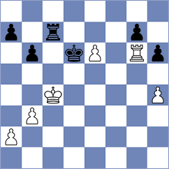 Koller - Saffova (Chess.com INT, 2021)