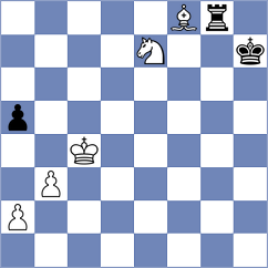 Butti - Otero Marino (chess.com INT, 2024)