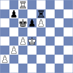 Khusnutdinov - Jarovinsky (Chess.com INT, 2021)