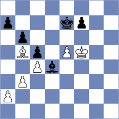 Yanchenko - Golubev (chess.com INT, 2024)