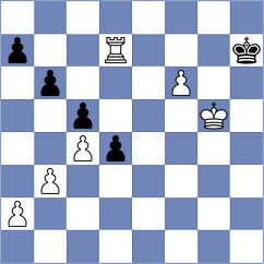 Dolzhikova - Nguyen (Chess.com INT, 2021)