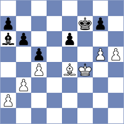 Makarian - Moraes (chess.com INT, 2022)