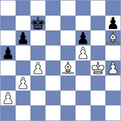 Silva Lucena - Kornyukov (chess.com INT, 2024)