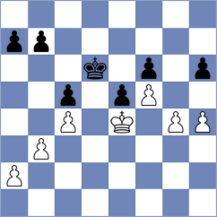 Daianu - Lopez Gonzalez (chess.com INT, 2021)