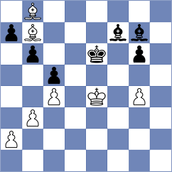 Serban - Da Silva (chess.com INT, 2024)