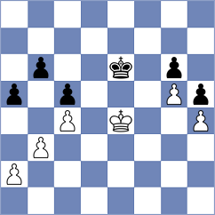Tarleva - Michelle (Chess.com INT, 2020)