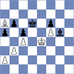 Eman - Khalil (Chess.com INT, 2020)