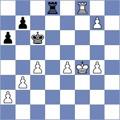 Dmitrenko - Subervi (chess.com INT, 2023)