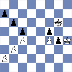 Buker - Ozates (chess.com INT, 2021)