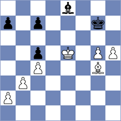 Von Buelow - Sarkar (chess.com INT, 2021)