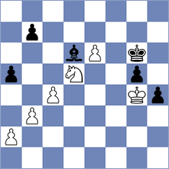 Bagirova - Ajay (chess.com INT, 2024)