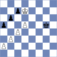 Osmak - Grineva (chess.com INT, 2021)