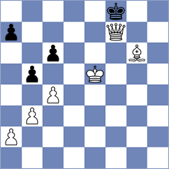Silva - Oberoi (chess.com INT, 2023)