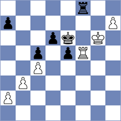 Kozubik - Pavlik (Chess.com INT, 2021)