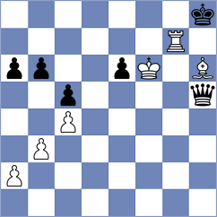 Danielian - Yanchenko (chess.com INT, 2024)