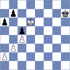 Hernandez - Della Morte (Chess.com INT, 2019)