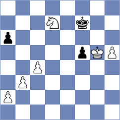 Narayanan - Harshavardhan (chess.com INT, 2021)