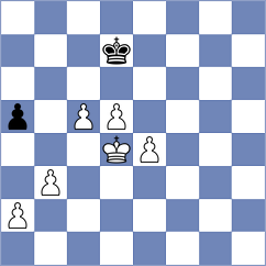 Fernandez De La Vara - Valle (chess.com INT, 2022)