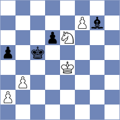 Martinez Reyes - Arias (chess.com INT, 2021)