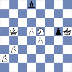 Fiori - Zvereva (Chess.com INT, 2020)