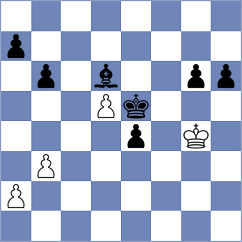 Novik - De Souza (chess.com INT, 2024)