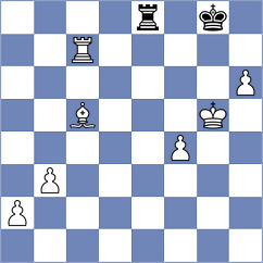 Olsson - Lye (chess.com INT, 2023)