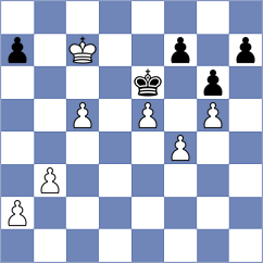 Colas - Nasta (chess.com INT, 2023)