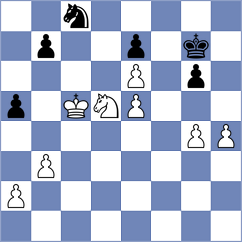 Yarar - Golubev (chess.com INT, 2024)