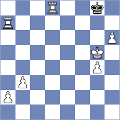 Kohler - Mesquita (chess.com INT, 2024)