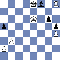 Shtembuliak - Steel (Chess.com INT, 2020)
