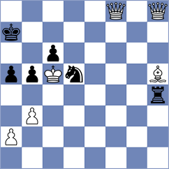 Zemlyanskii - Goldin (chess.com INT, 2023)