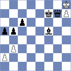 Aslanov - Kalashian (Chess.com INT, 2021)