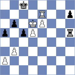 Arabidze - Carnicelli (chess.com INT, 2024)